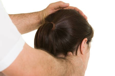 The Osteopressure technique